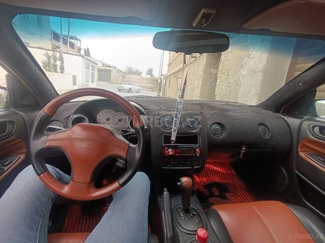 Mitsubishi Eclipse 2000, 197,000 km - 2.4 l - Bakı