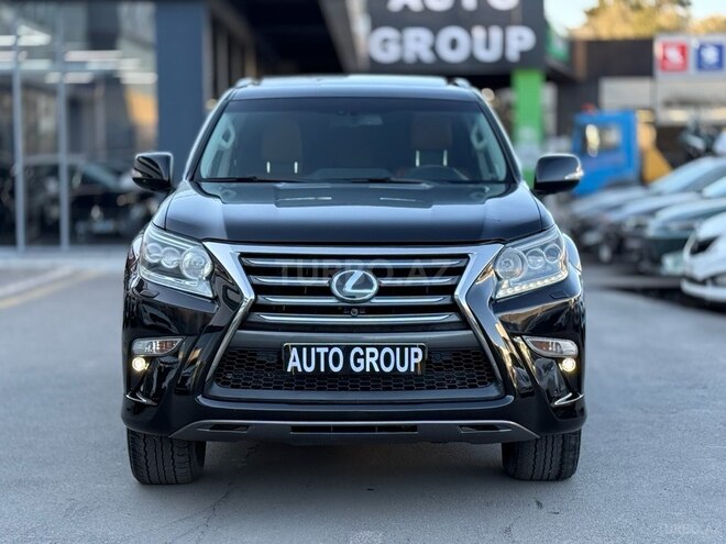 Lexus GX 470 2014, 180,000 km - 4.6 л - Bakı