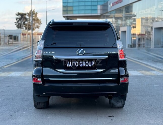 Lexus GX 470 2014, 180,000 km - 4.6 л - Bakı