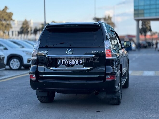 Lexus GX 470 2014, 180,000 km - 4.6 л - Bakı
