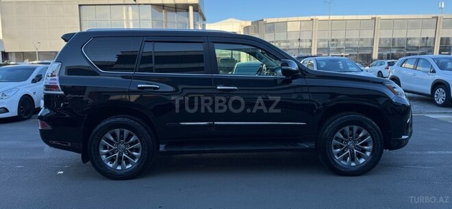 Lexus GX 470 2014, 180,000 km - 4.6 л - Bakı