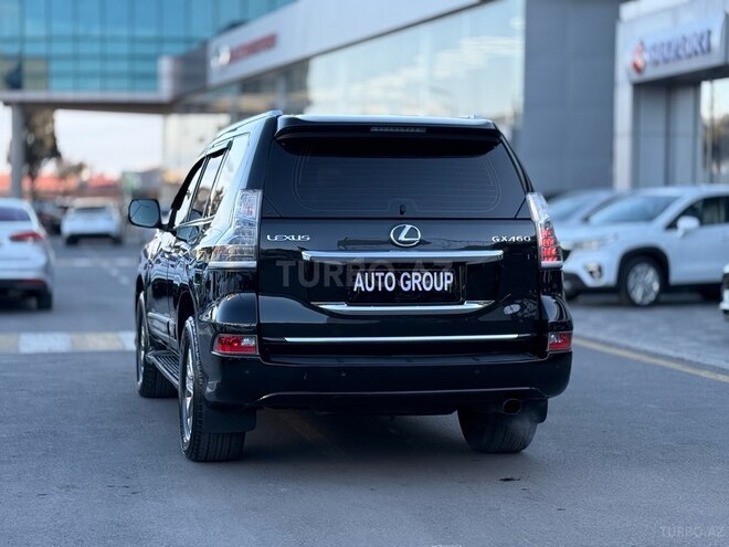 Lexus GX 470 2014, 180,000 km - 4.6 л - Bakı