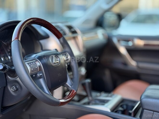 Lexus GX 470 2014, 180,000 km - 4.6 л - Bakı