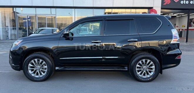 Lexus GX 470 2014, 180,000 km - 4.6 л - Bakı