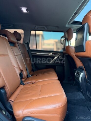 Lexus GX 470 2014, 180,000 km - 4.6 л - Bakı