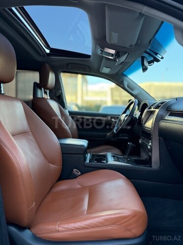 Lexus GX 470 2014, 180,000 km - 4.6 л - Bakı