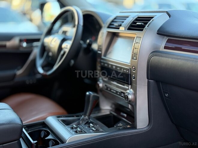 Lexus GX 470 2014, 180,000 km - 4.6 л - Bakı