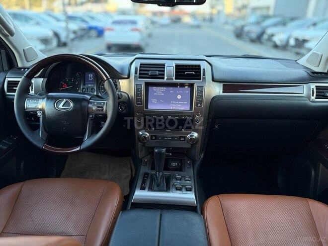 Lexus GX 470 2014, 180,000 km - 4.6 л - Bakı