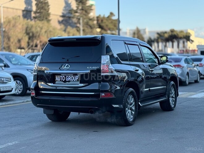Lexus GX 470 2014, 180,000 km - 4.6 л - Bakı