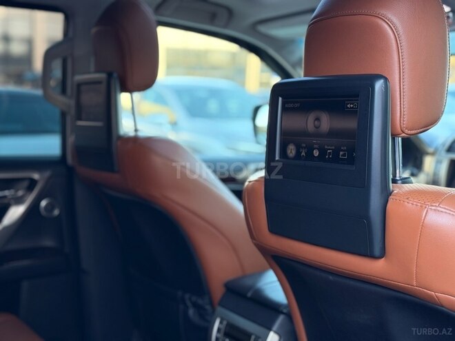 Lexus GX 470 2014, 180,000 km - 4.6 л - Bakı