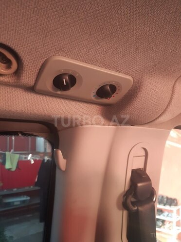 Mercedes Vito 115 2008, 652,484 km - 2.2 l - Bakı
