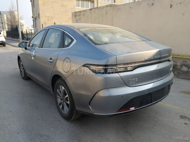 BYD Destroyer 05 2024, 0 km - 1.5 л - Bakı