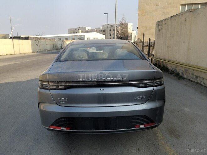 BYD Destroyer 05 2024, 0 km - 1.5 л - Bakı