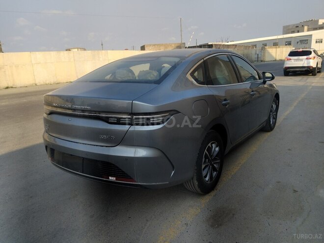 BYD Destroyer 05 2024, 0 km - 1.5 л - Bakı