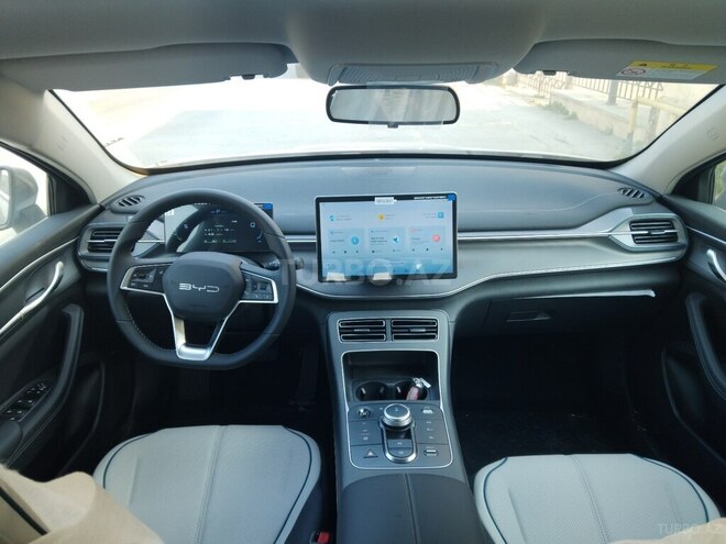 BYD Destroyer 05 2024, 0 km - 1.5 л - Bakı