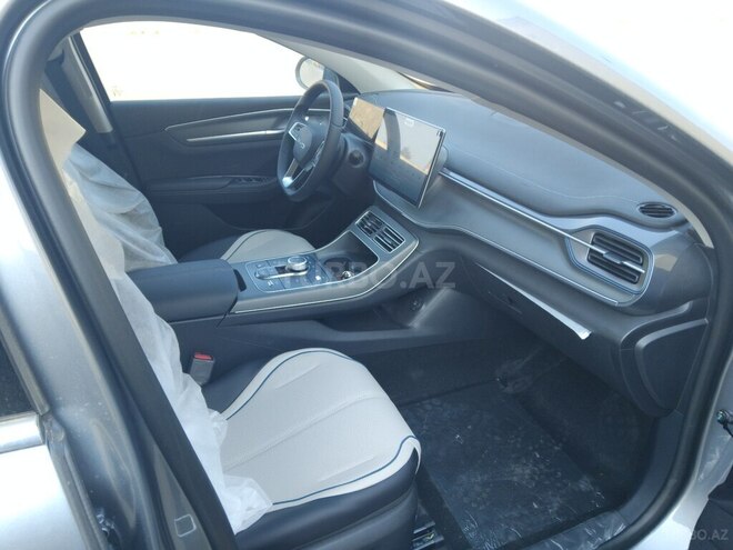BYD Destroyer 05 2024, 0 km - 1.5 л - Bakı