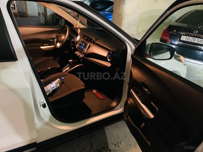 Nissan Kicks 2022, 33,000 km - 1.6 l - Bakı