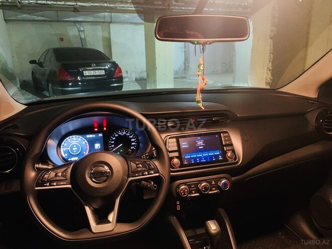Nissan Kicks 2022, 33,000 km - 1.6 l - Bakı