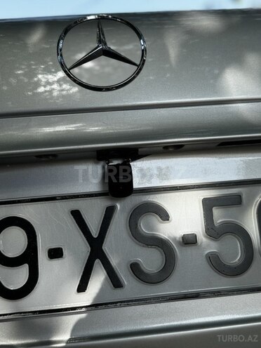 Mercedes E 220 d 2000, 433,000 km - 2.2 л - Tovuz