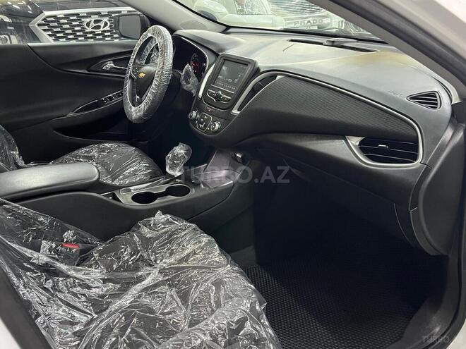 Chevrolet Malibu 2018, 213,000 km - 1.5 l - Bakı
