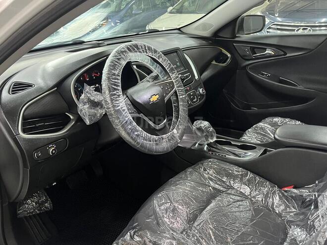 Chevrolet Malibu 2018, 213,000 km - 1.5 l - Bakı