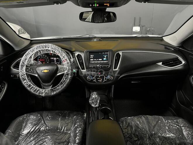 Chevrolet Malibu 2018, 213,000 km - 1.5 l - Bakı