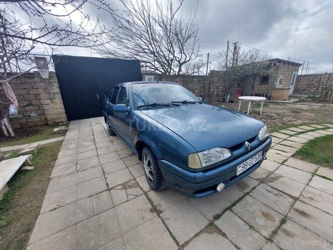 Renault 19 1998, 370,000 km - 1.6 l - Bakı
