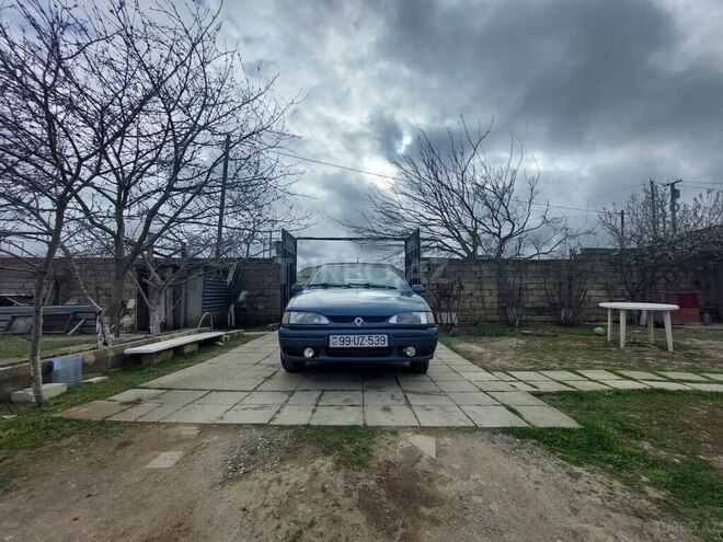 Renault 19 1998, 370,000 km - 1.6 l - Bakı