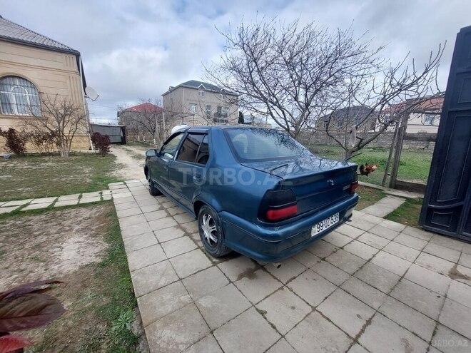 Renault 19 1998, 370,000 km - 1.6 l - Bakı