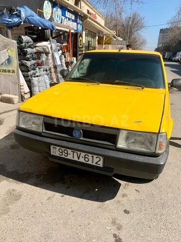 Tofas Sahin 2006, 98,500 km - 1.6 l - Bakı