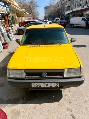 Tofas Sahin 2006, 98,500 km - 1.6 l - Bakı