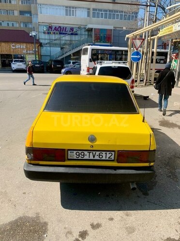 Tofas Sahin 2006, 98,500 km - 1.6 l - Bakı