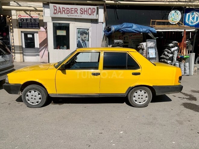 Tofas Sahin 2006, 98,500 km - 1.6 l - Bakı