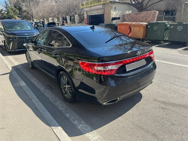 Hyundai Grandeur 2013, 192,000 km - 2.4 l - Bakı