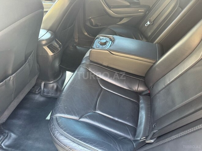 Hyundai Grandeur 2013, 192,000 km - 2.4 l - Bakı