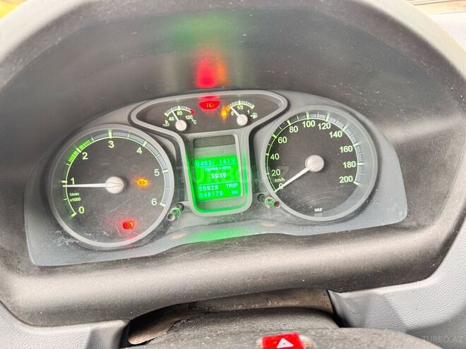 GAZ 330232-744 2018, 48,000 km - 2.6 л - Bakı