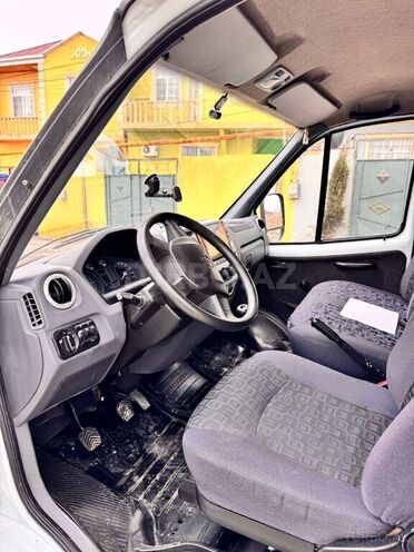 GAZ 330232-744 2018, 48,000 km - 2.6 л - Bakı