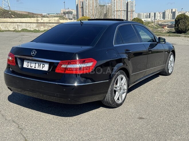 Mercedes E 250-6
