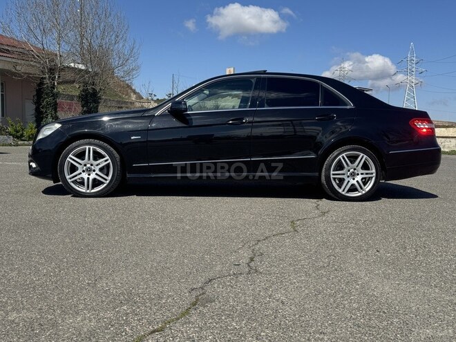 Mercedes E 250-4
