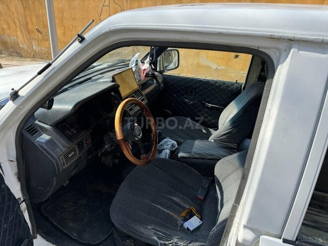 Mitsubishi L200 2000, 150,000 km - 2.5 l - Bakı