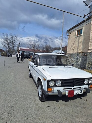 LADA (VAZ) 2106 1992, 71,113 km - 1.5 l - Qəbələ