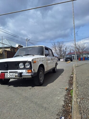LADA (VAZ) 2106 1992, 71,113 km - 1.5 l - Qəbələ