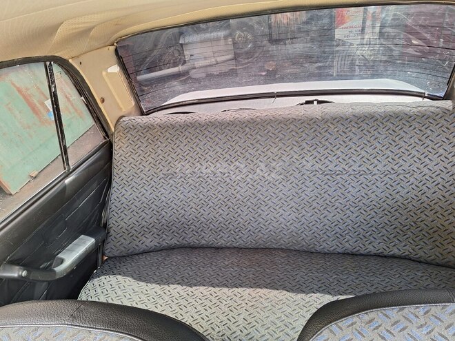 LADA (VAZ) 2106 1992, 71,113 km - 1.5 l - Qəbələ