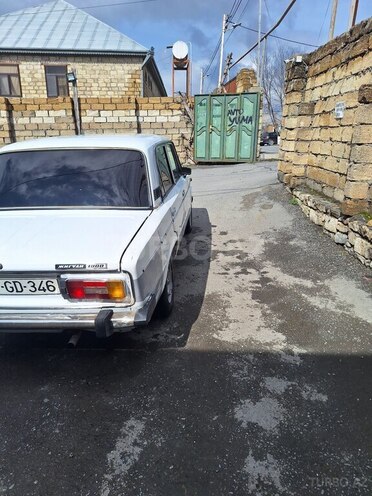 LADA (VAZ) 2106 1992, 71,113 km - 1.5 l - Qəbələ