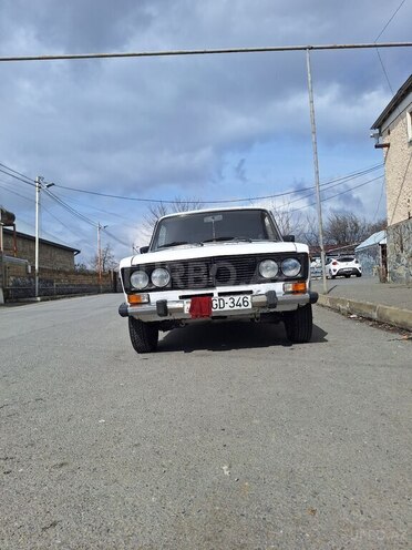 LADA (VAZ) 2106 1992, 71,113 km - 1.5 l - Qəbələ
