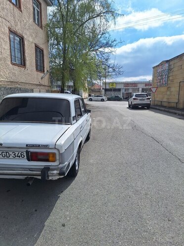 LADA (VAZ) 2106 1992, 71,113 km - 1.5 l - Qəbələ