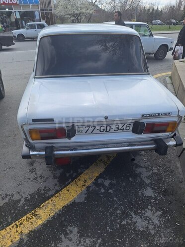 LADA (VAZ) 2106 1992, 71,113 km - 1.5 l - Qəbələ
