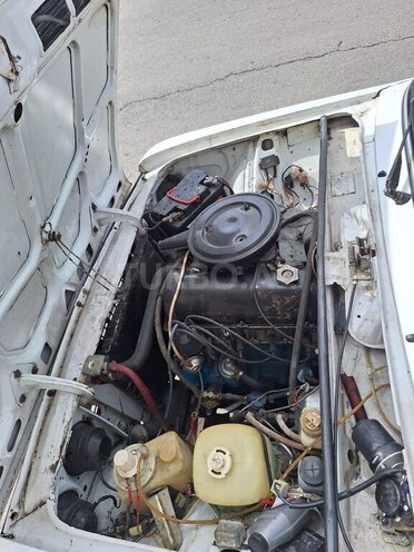 LADA (VAZ) 2106 1992, 71,113 km - 1.5 l - Qəbələ
