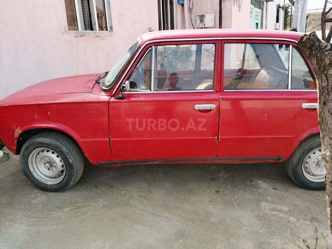 LADA (VAZ) 2101 1981, 39,079 km - 1.2 l - Şəmkir