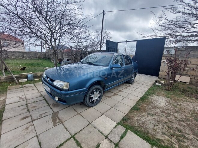 Renault 19 1998, 370,000 km - 1.6 l - Bakı